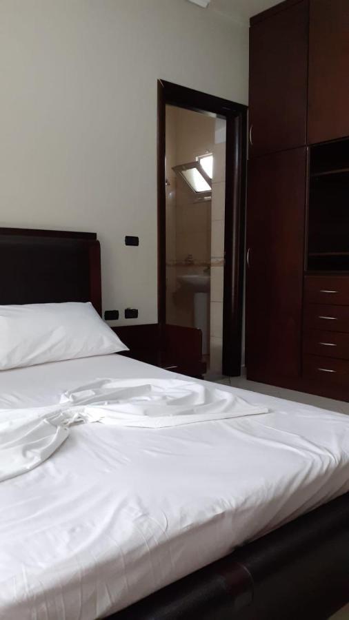 Salo Apartamento *