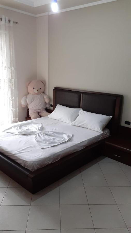 Apartamento Salo Gjirokastër