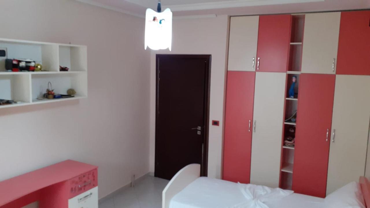 Apartamento Salo Gjirokastër