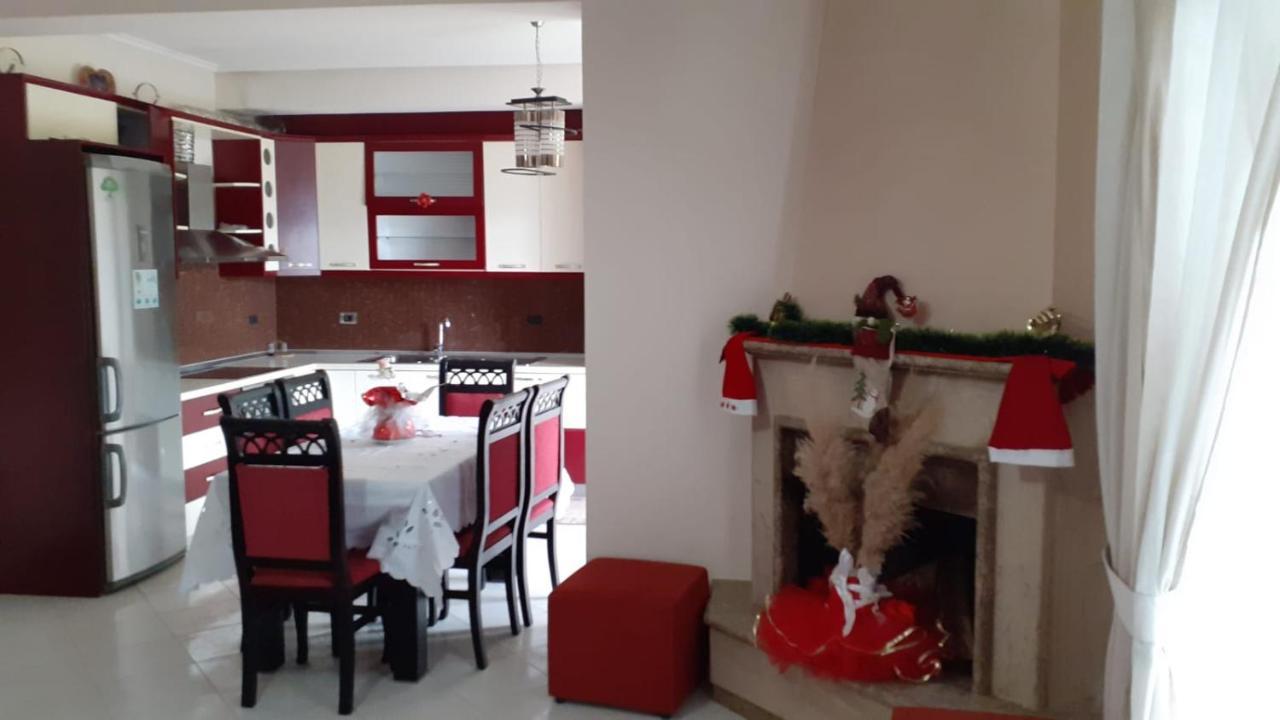 Salo Apartamento *