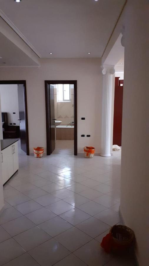 Apartamento Salo Gjirokastër